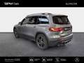 Mercedes-Benz GLB 200 200 163ch AMG Line 7G DCT Gris - thumbnail 3