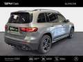 Mercedes-Benz GLB 200 200 163ch AMG Line 7G DCT Grijs - thumbnail 5
