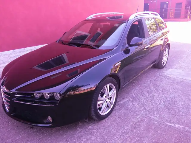 Alfa Romeo 159