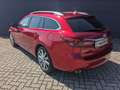 Mazda 6 Kombi 2.5l Takumi AHK Nappaleder GSD Bose 360° 1.H Rot - thumbnail 7