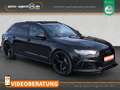 Audi RS6 4.0 TFSI /1.Hd/MTM/Eventuri/ACC/Pano/Matrix Zwart - thumbnail 1