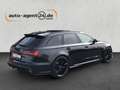 Audi RS6 4.0 TFSI /1.Hd/MTM/Eventuri/ACC/Pano/Matrix Schwarz - thumbnail 6