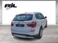BMW X3 sDrive18d  Aut.  Xenon RFK Navi Tempomat USB Wit - thumbnail 2