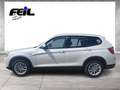 BMW X3 sDrive18d  Aut.  Xenon RFK Navi Tempomat USB Wit - thumbnail 3