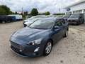 Ford Focus Turnier 1.0 EcoBoost C&C LED Navi RFK SHZ Blau - thumbnail 2