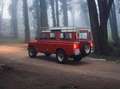 Land Rover Defender 109 sw 9 places 2.3 essence Oranje - thumbnail 34