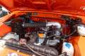 Land Rover Defender 109 sw 9 places 2.3 essence Orange - thumbnail 26
