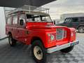 Land Rover Defender 109 sw 9 places 2.3 essence Oranje - thumbnail 4