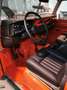Land Rover Defender 109 sw 9 places 2.3 essence Orange - thumbnail 32