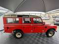 Land Rover Defender 109 sw 9 places 2.3 essence Naranja - thumbnail 5