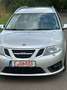 Saab 9-3 2.0t Bio Power Sport-Kombi Griffin Argento - thumbnail 17