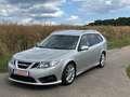 Saab 9-3 2.0t Bio Power Sport-Kombi Griffin Argento - thumbnail 2