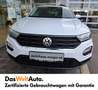 Volkswagen T-Roc TSI Blanc - thumbnail 2