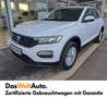 Volkswagen T-Roc TSI Wit - thumbnail 1