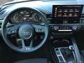 Audi A4 Avant S line 35 TFSI LED/NAV/SHZ KLIMA NAVI LEDER Grau - thumbnail 8