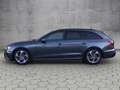 Audi A4 Avant S line 35 TFSI LED/NAV/SHZ KLIMA NAVI LEDER Grau - thumbnail 2
