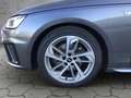 Audi A4 Avant S line 35 TFSI LED/NAV/SHZ KLIMA NAVI LEDER Grau - thumbnail 13