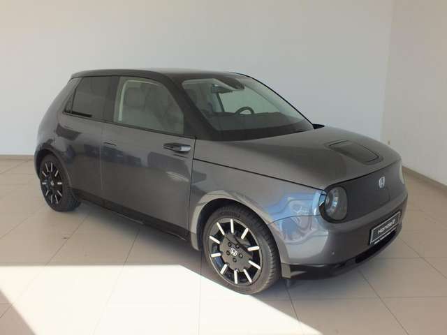 Honda e Advance-Paket