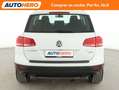 Volkswagen Touareg 3.0 V6 TDI BlueMotion Blanco - thumbnail 5