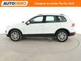 Volkswagen Touareg 3.0 V6 TDI BlueMotion Blanco - thumbnail 3