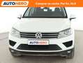 Volkswagen Touareg 3.0 V6 TDI BlueMotion Blanco - thumbnail 9