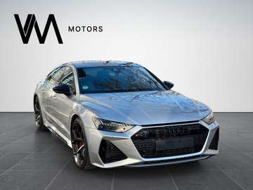 Performance 305kmh Keramik Matrix B&O HUD 22"