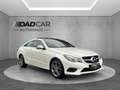 Mercedes-Benz E 400 *LED*harman/kardon*Pano*Navi*Leder*RFK* Weiß - thumbnail 18