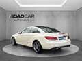 Mercedes-Benz E 400 *LED*harman/kardon*Pano*Navi*Leder*RFK* Biały - thumbnail 9