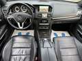 Mercedes-Benz E 400 *LED*harman/kardon*Pano*Navi*Leder*RFK* Biały - thumbnail 6