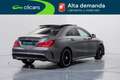 Mercedes-Benz CLA 200 AMG Line Gris - thumbnail 5