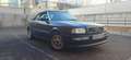 Audi 80 2.6 E Aut.A.A. Zwart - thumbnail 4