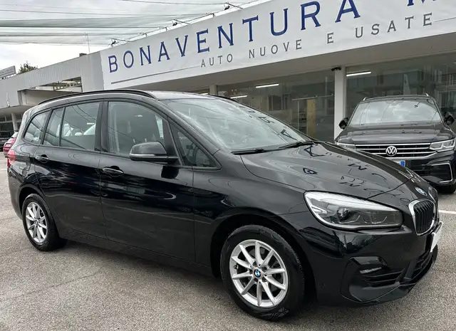 BMW 216 d Gran Tourer auto 5.Posti “PREZZO REALE”