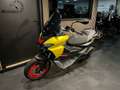 Aprilia SR GT 200 Jaune - thumbnail 5