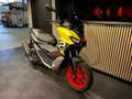 Aprilia SR GT 200 Jaune - thumbnail 4