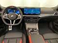 BMW 440 M440i xDrive Cabrio Sportpaket HK HiFi DAB LED Schwarz - thumbnail 11