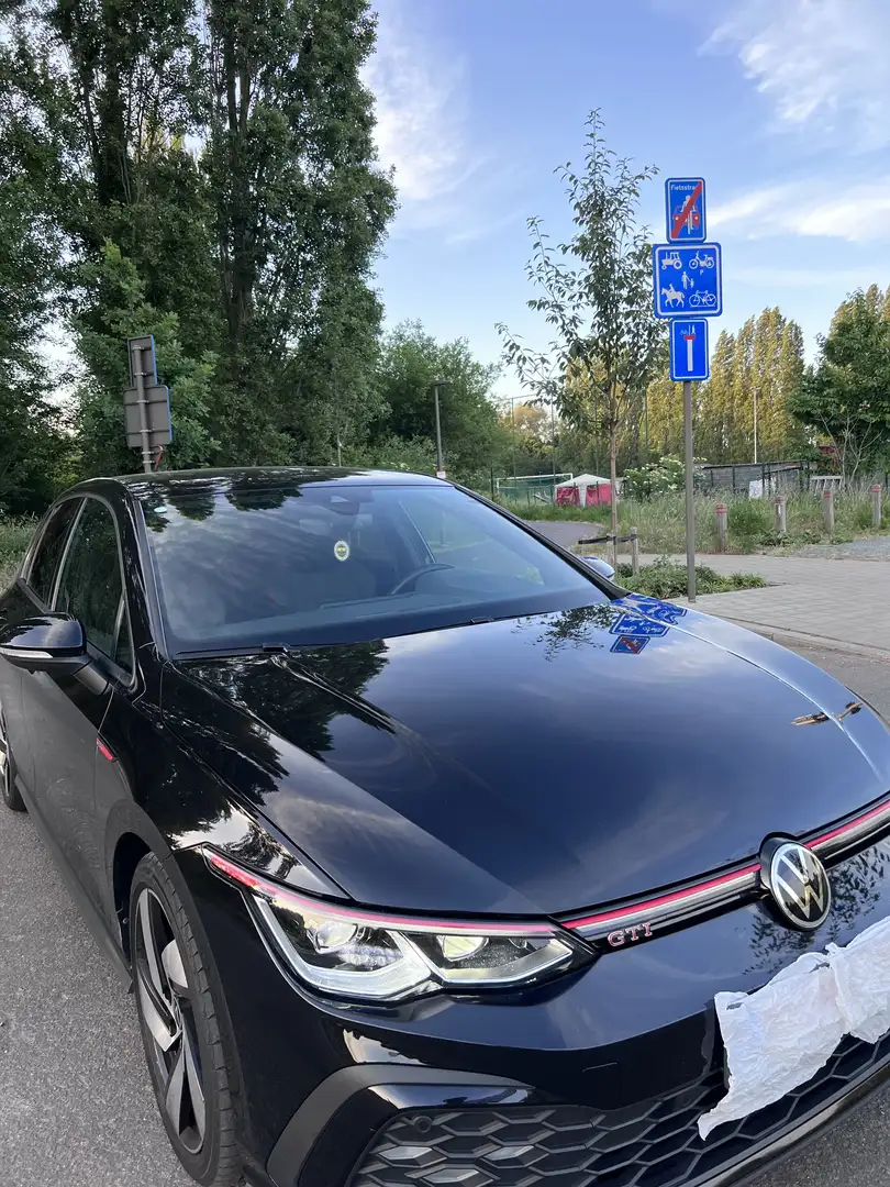 Volkswagen Golf GTI 2.0 TSI OPF - 2
