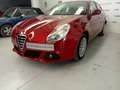Alfa Romeo Giulietta 1.6JTDm Distinctive Burdeos - thumbnail 2