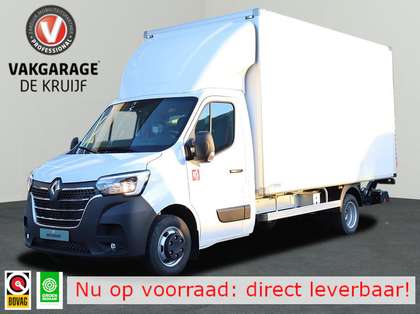 Renault Master T35 2.3 dCi 165 L4 Bakwagen Lat om Lat | DHollandi