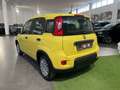 Fiat Panda 1.0 FireFly S&S Hybrid Pandina Gelb - thumbnail 7