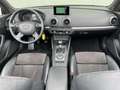 Audi A3 Cabriolet 1.4 TFSI Pro Line, Navigatie, Dealeronde Gris - thumbnail 8