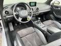 Audi A3 Cabriolet 1.4 TFSI Pro Line, Navigatie, Dealeronde Gris - thumbnail 6