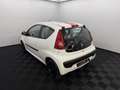 Peugeot 107 1.0-12V XR Airco, Radio Blanc - thumbnail 4