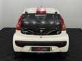 Peugeot 107 1.0-12V XR Airco, Radio Blanc - thumbnail 5
