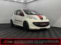 Peugeot 107 1.0-12V XR Airco, Radio Blanc - thumbnail 1