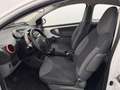 Peugeot 107 1.0-12V XR Airco, Radio Blanc - thumbnail 8