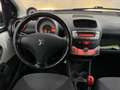Peugeot 107 1.0-12V XR Airco, Radio Blanc - thumbnail 12
