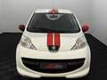 Peugeot 107 1.0-12V XR Airco, Radio Blanc - thumbnail 2