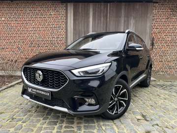 Luxury 360Cam Led Carplay Elek.Lederen Zetels