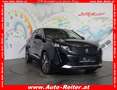 Peugeot 3008 Hybrid 180 e-EAT8 Allure Aut. *ACC, LED, NAVI, ... Schwarz - thumbnail 1