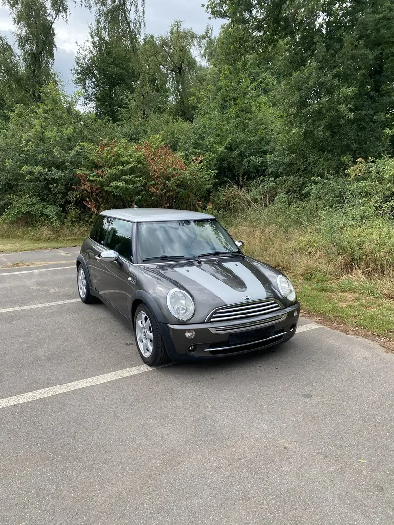 MINI Cooper Park Lane - 1
